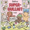 Teckna supergulligt med Bobbie Goods. Lär dig teckna och färglägga supersöta saker