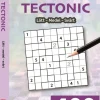 Tectonic : Lätt - medel - svårt