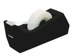 Tejphållare Scotch C-38 svart