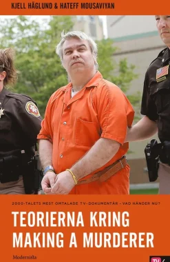 Teorierna kring Making a Murderer (2000-talets mest omtalade tv-serie)