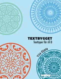 Textbygget sfi D