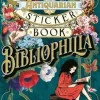 The Antiquarian Sticker Book: Bibliophilia