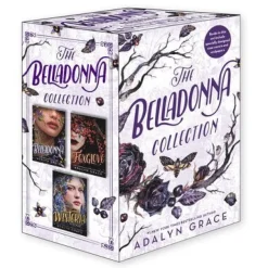 The Belladonna Collection