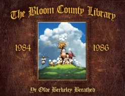 The Bloom County Library: Book Three