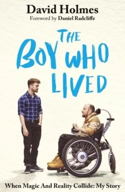 The Boy Who Lived