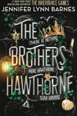 The Brothers Hawthorne