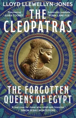 The Cleopatras