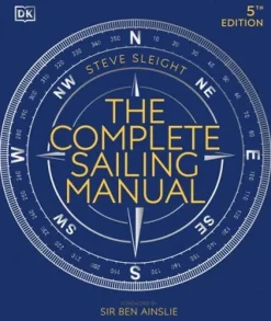 The Complete Sailing Manual