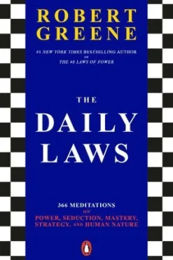 The Daily Laws