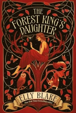 The Forest King's Daughter