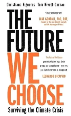 THE FUTURE WE CHOOSE