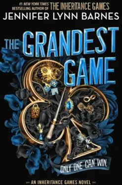 The Grandest Game