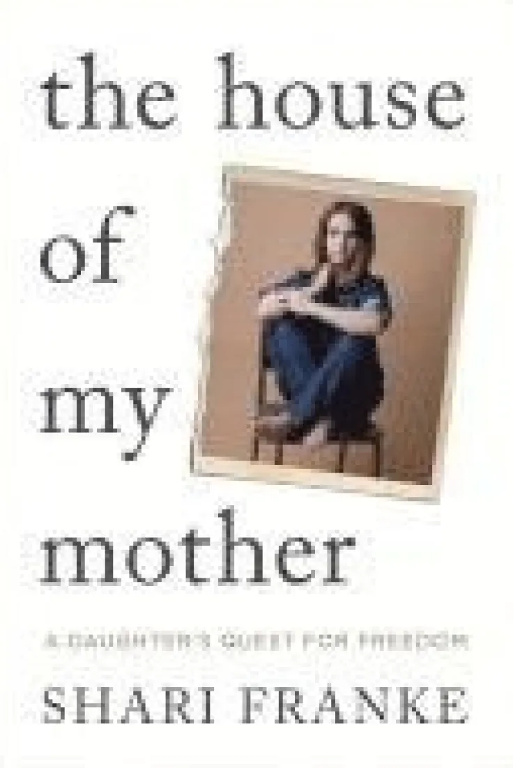 The House of My Mother