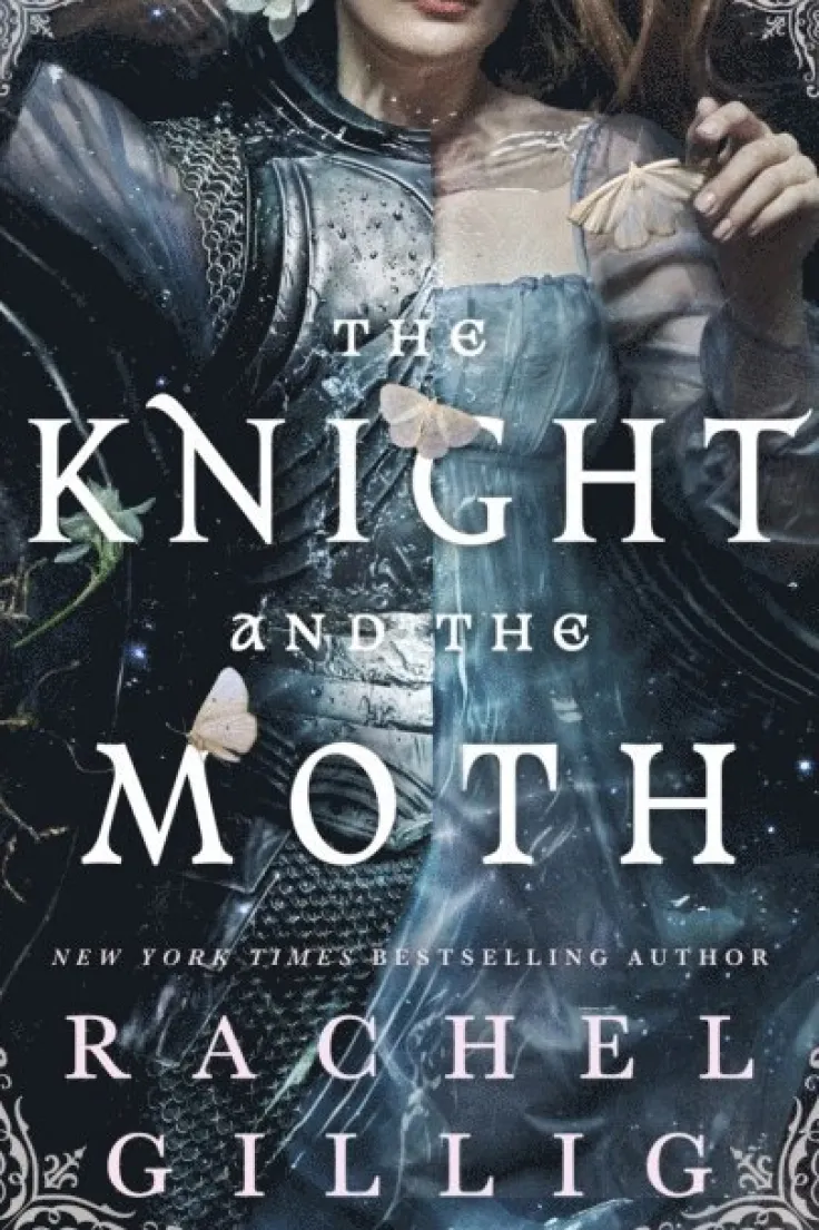 The Knight and the Moth