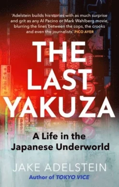 The Last Yakuza