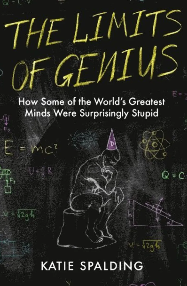 The Limits of Genius