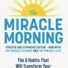 The Miracle Morning (Updated and Expanded Edition)