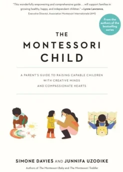 The Montessori Child