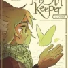 The Moth Keeper