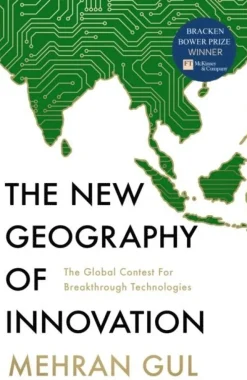 The New Geography of Innovation