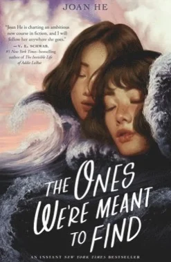 The Ones We're Meant to Find