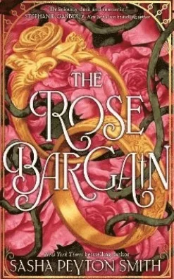 The Rose Bargain