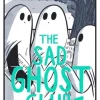 The Sad Ghost Club Volume 3