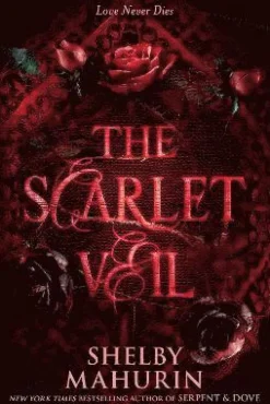 The Scarlet Veil