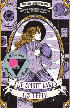 The Spirit Bares Its Teeth