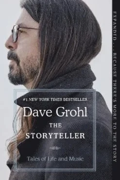 The Storyteller