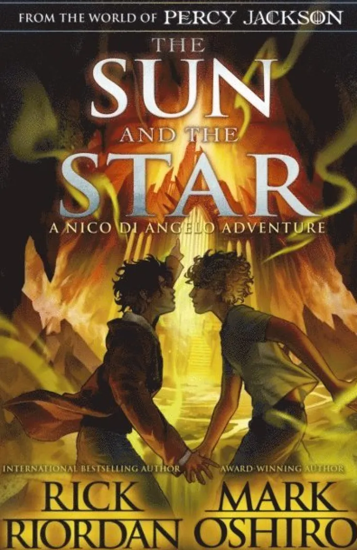 The Sun and the Star
