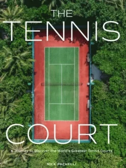 The Tennis Court