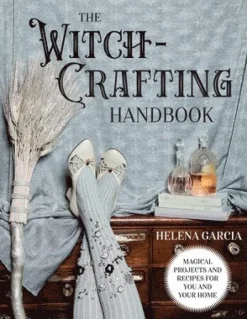 The Witch-Crafting Handbook