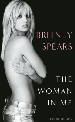 The woman in me (svensk utgåva)