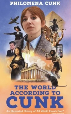 The World According to Cunk