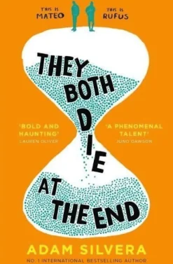 They Both Die at the End