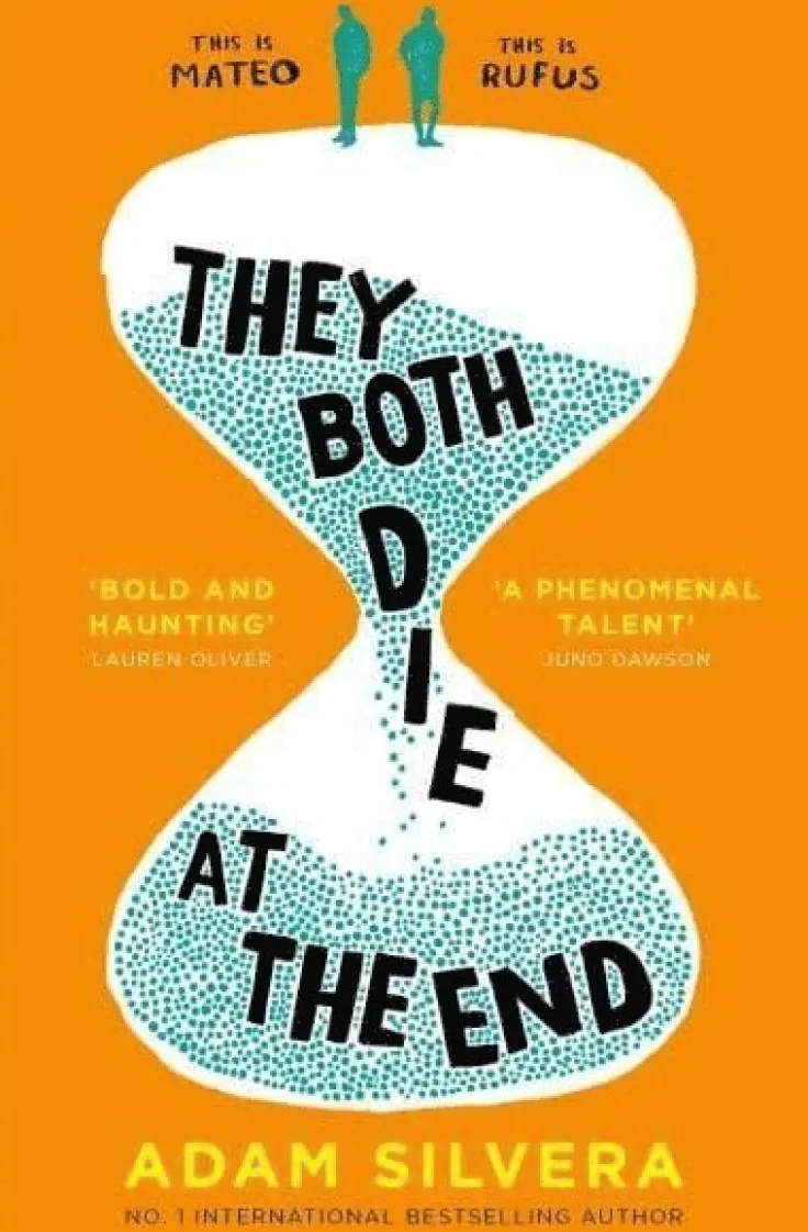 They Both Die at the End