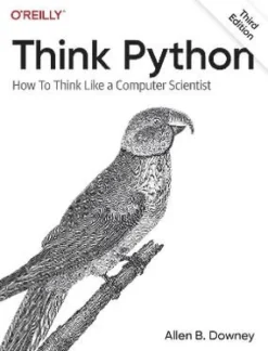 Think Python