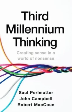 Third Millennium Thinking