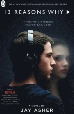 Thirteen Reasons Why