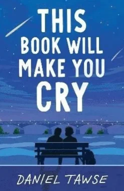 This Book Will Make You Cry