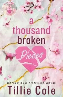 Thousand Broken Pieces
