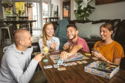 Ticket To Ride - New York