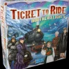 Ticket to Ride - Northern Lights Nordic