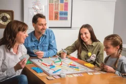 Ticket To Ride - USA