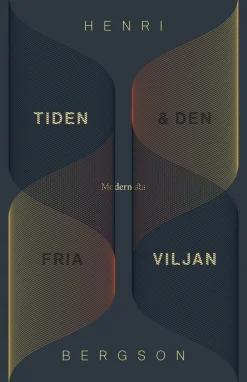 Tiden och den fria viljan