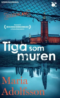Tiga som muren