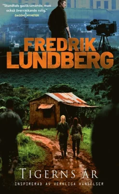 Tigerns år