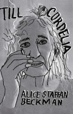 Till Cordelia : en roman om Israel, Palestina och tillblivelsen