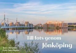 Till fots genom Jönköping